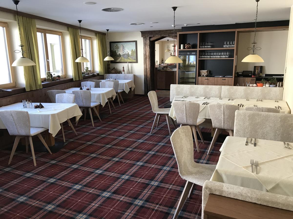 Hotel Waldcafe Sölden Eksteriør bilde