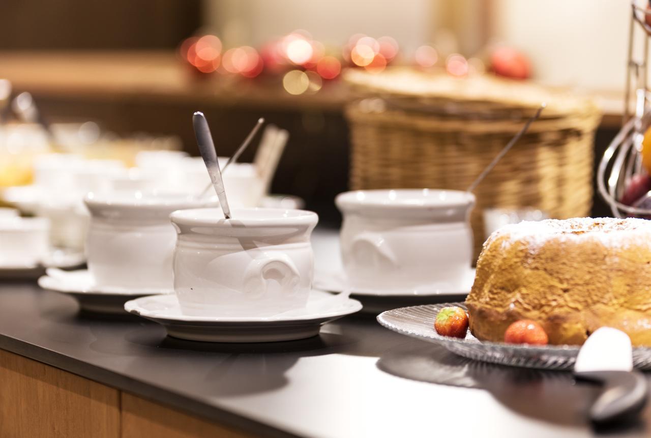 Hotel Waldcafe Sölden Eksteriør bilde